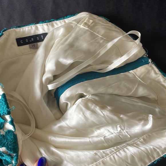 COAST Tube Top - Picture 6 of 8